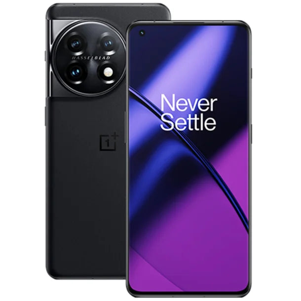 Brugt OnePlus 11 fra OnePlus – testet og certificeret hos Green.dk
