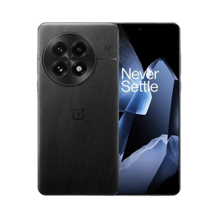Brugt OnePlus 13 fra OnePlus – testet og certificeret hos Green.dk (billede 1 af 2)