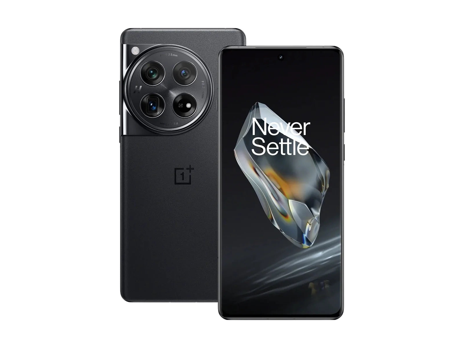 Brugt OnePlus 12