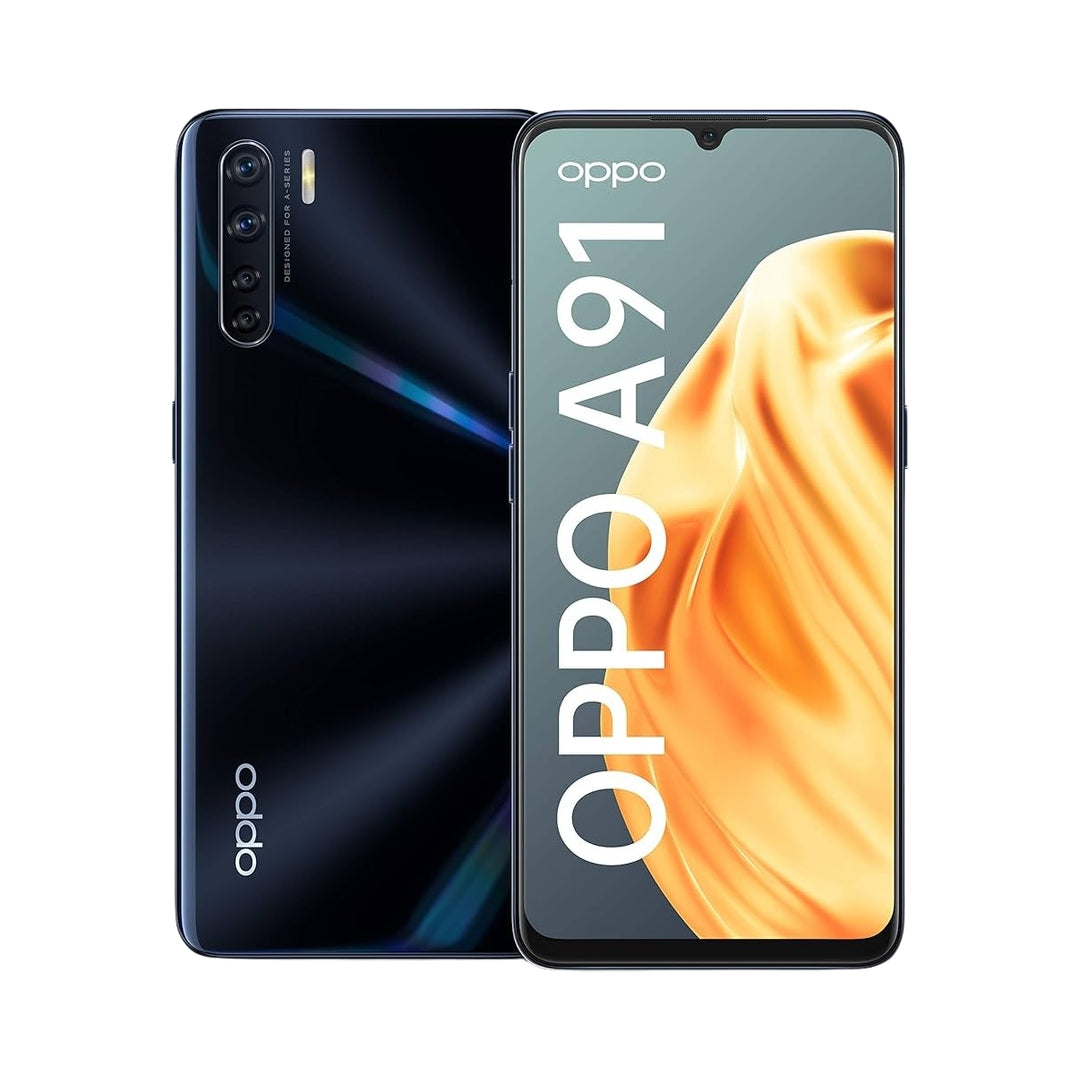 Oppo A91