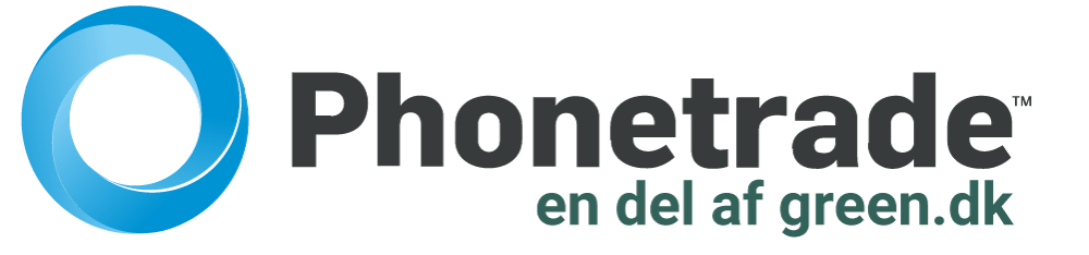 Phonetrade.dk