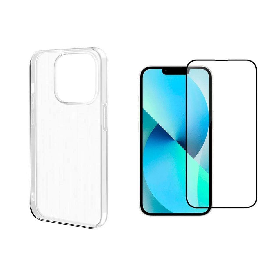 Sikkerhedspakke iPhone