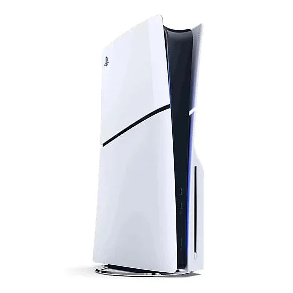 Brugt PlayStation 5 Slim Edition