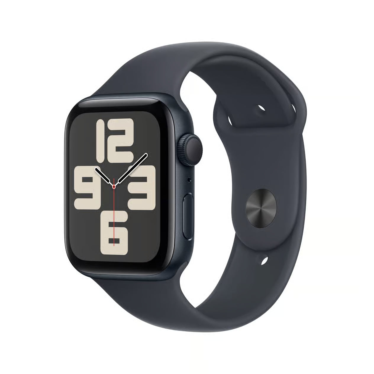 Brugt Apple Watch SE (2022) 44mm GPS