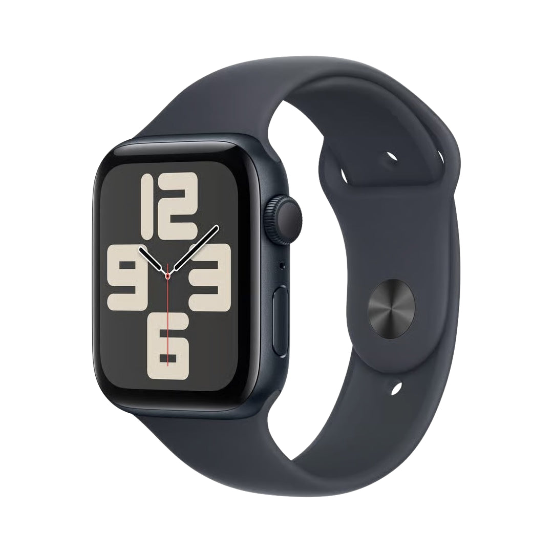 Brugt Apple Watch SE (2022) 40mm GPS fra Apple – testet og certificeret hos Green.dk (billede 1 af 2)