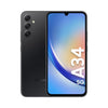 Brugt Samsung Galaxy A34 fra Samsung – testet og certificeret hos Green.dk (billede 1 af 4)