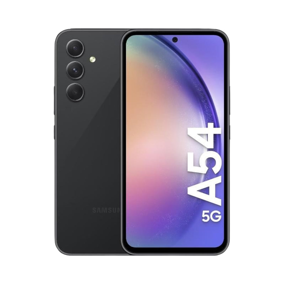 Brugt Samsung Galaxy A54 fra Samsung – testet og certificeret hos Green.dk