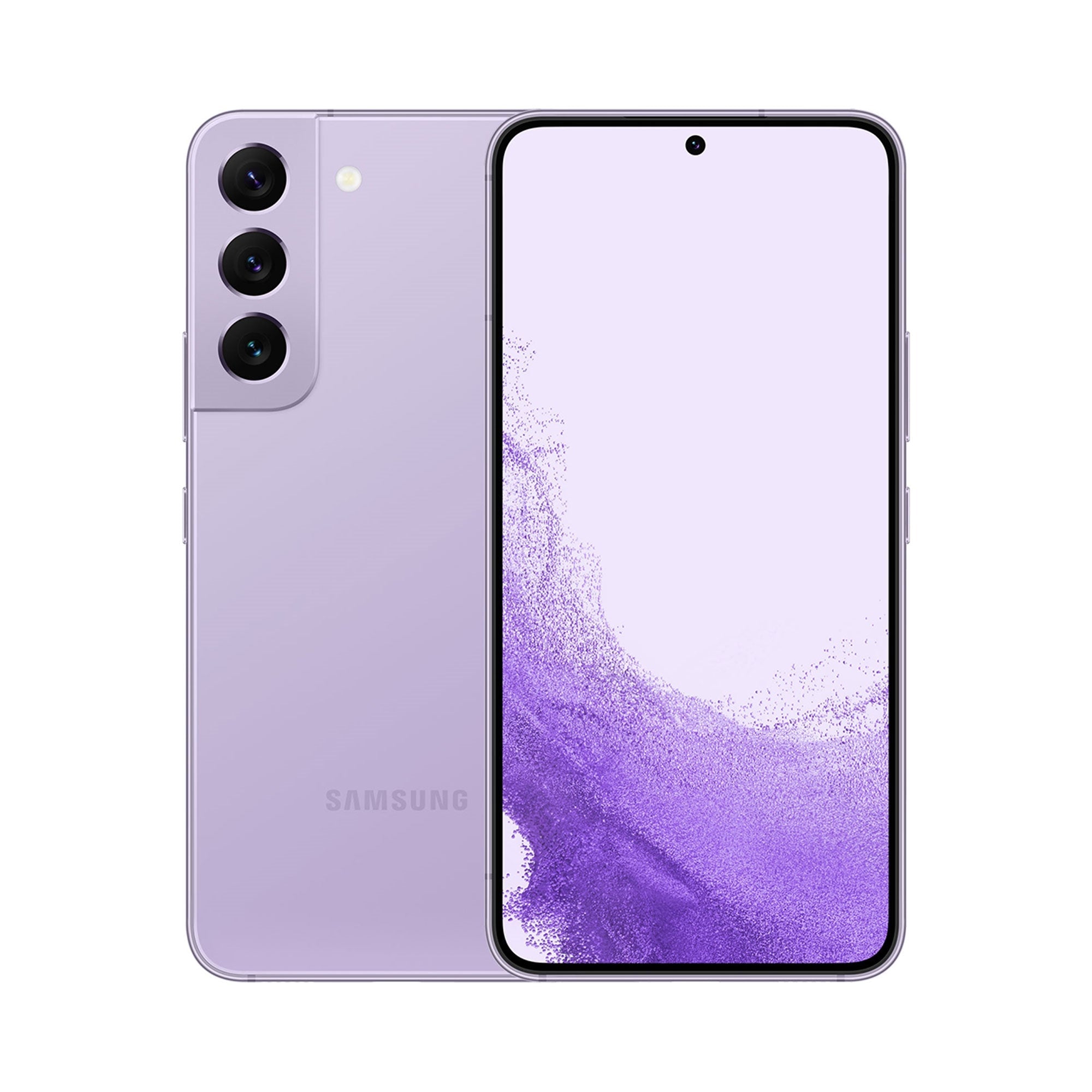 Brugt Samsung Galaxy S22 Plus 5G fra Samsung – testet og certificeret hos Green.dk (billede 4 af 4)