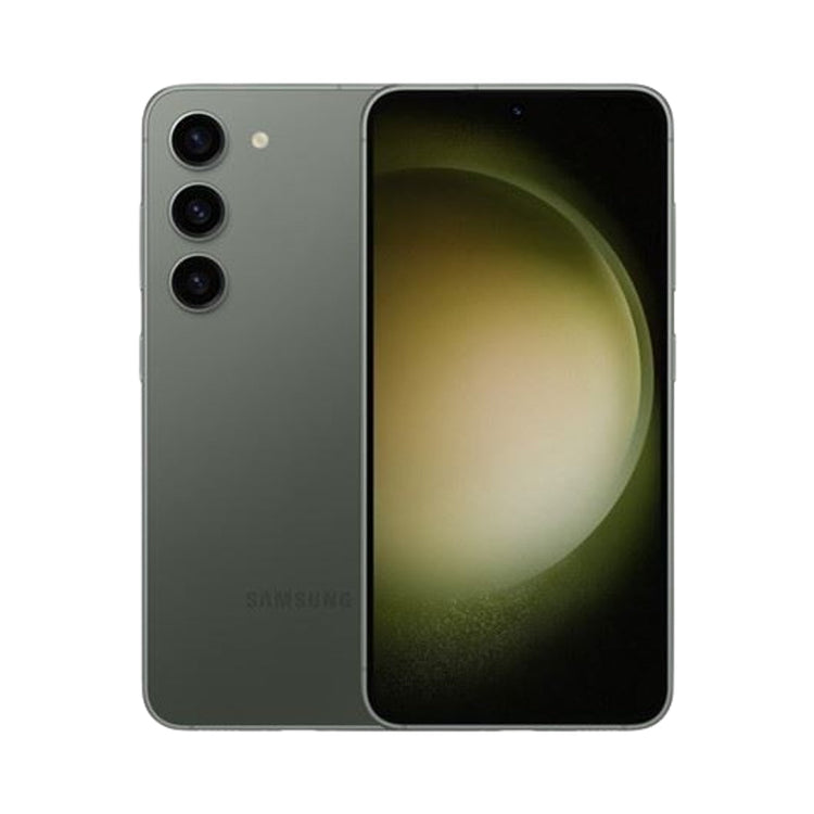Brugt Samsung Galaxy S23 5G fra Samsung – testet og certificeret hos Green.dk (billede 4 af 4)