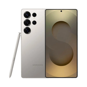 Brugt Samsung Galaxy S25 Ultra fra Samsung – testet og certificeret hos Green.dk (billede 2 af 2)
