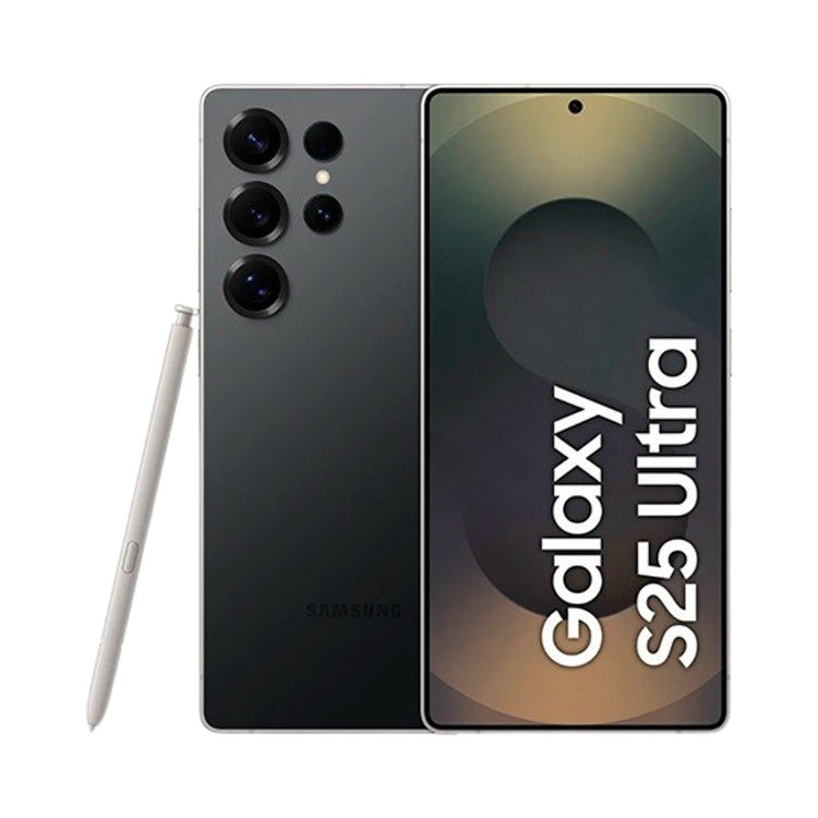 Brugt Samsung Galaxy S25 Ultra fra Samsung – testet og certificeret hos Green.dk (billede 1 af 2)