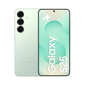 Brugt Samsung Galaxy S25 fra Samsung – testet og certificeret hos Green.dk (billede 1 af 2)