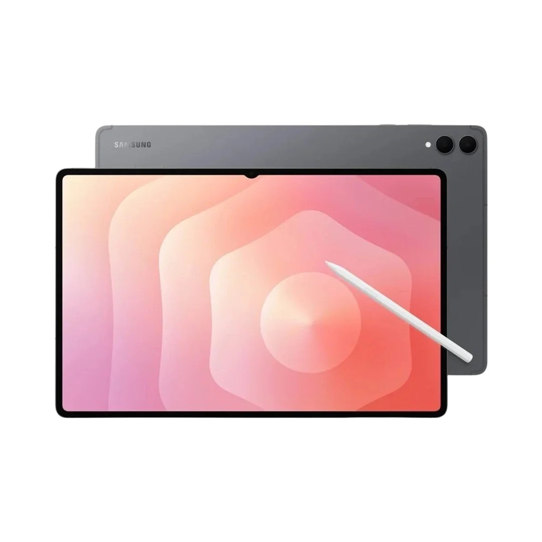 Brugt Samsung Galaxy Tab S11 Ultra | 256GB | WiFi | Grå fra Samsung – testet og certificeret hos Green.dk