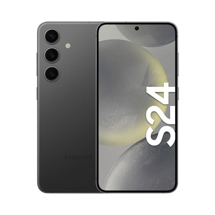 Brugt Samsung Galaxy S24 fra Samsung – testet og certificeret hos Green.dk