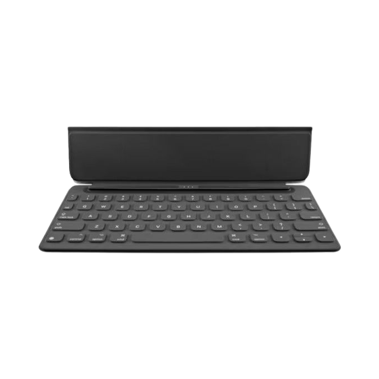 Brugt Smart Keyboard tastatur 10.5" til iPad Pro, iPad Air (3. gen), iPad (7./8./9. gen) A1829 fra Apple – testet og certificeret hos Green.dk (billede 2 af 2)