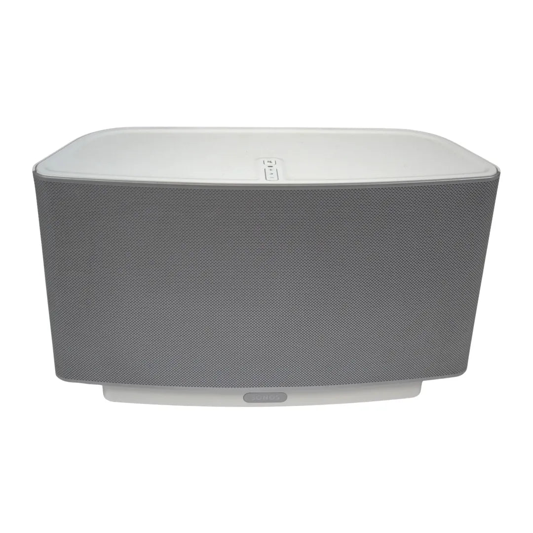 Brugt Sonos Play:5 fra Sonos – testet og certificeret hos Green.dk