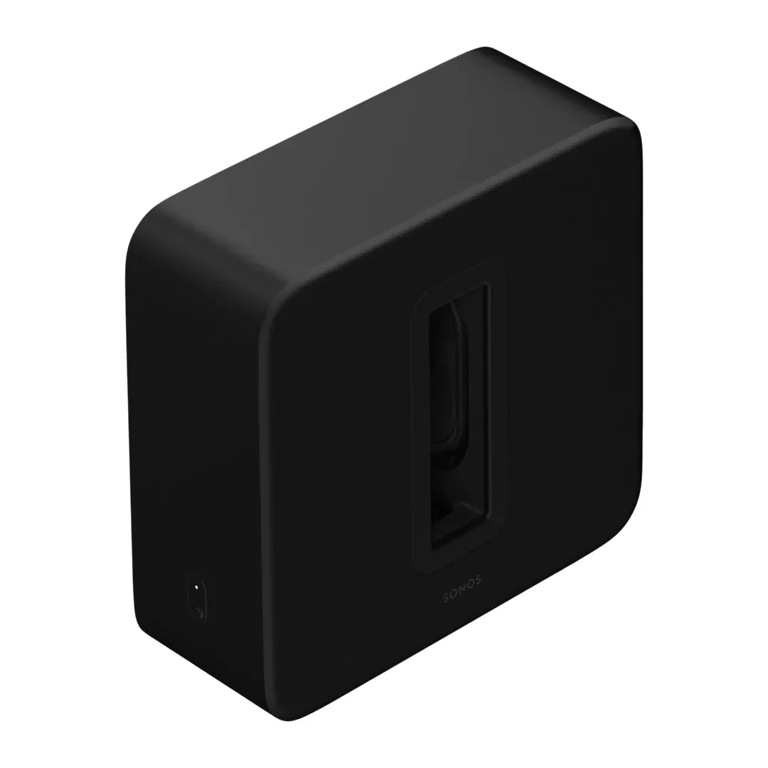 Brugt Sonos Sub 4 trådløs subwoofer