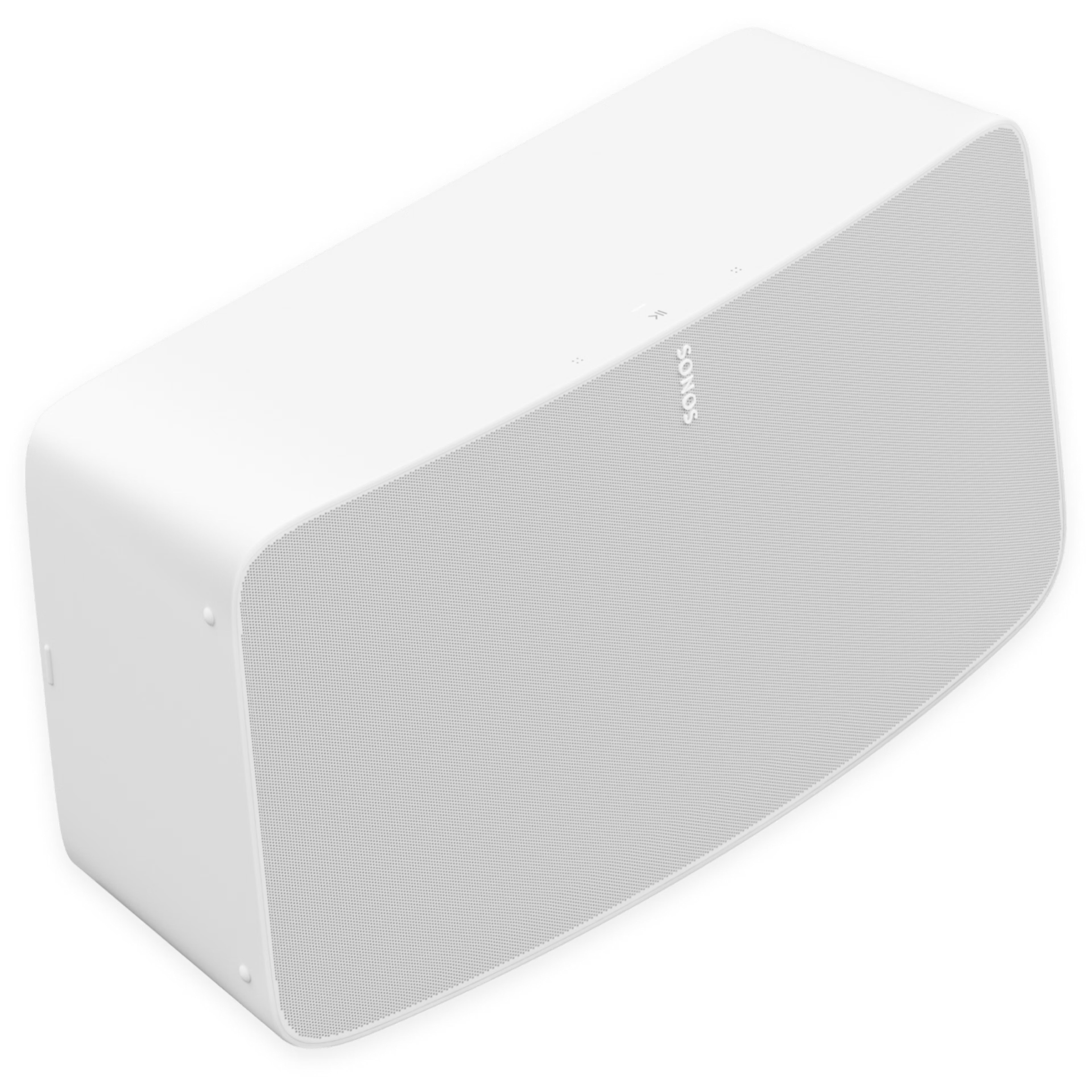 Brugt Sonos Five fra sonos – testet og certificeret hos Green.dk