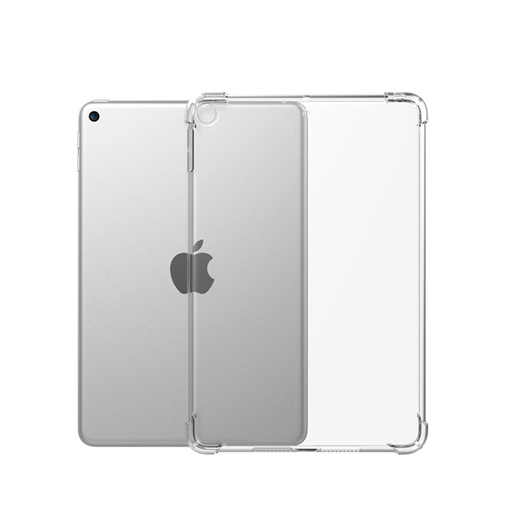 Transparent Cover – testet og certificeret hos Green.dk