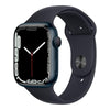 Brugt Apple Watch 7 41mm - Aluminium - GPS