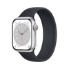 Brugt Apple Watch 8 - 41mm - Aluminium - GPS fra Apple – testet og certificeret hos Green.dk (billede 2 af 2)