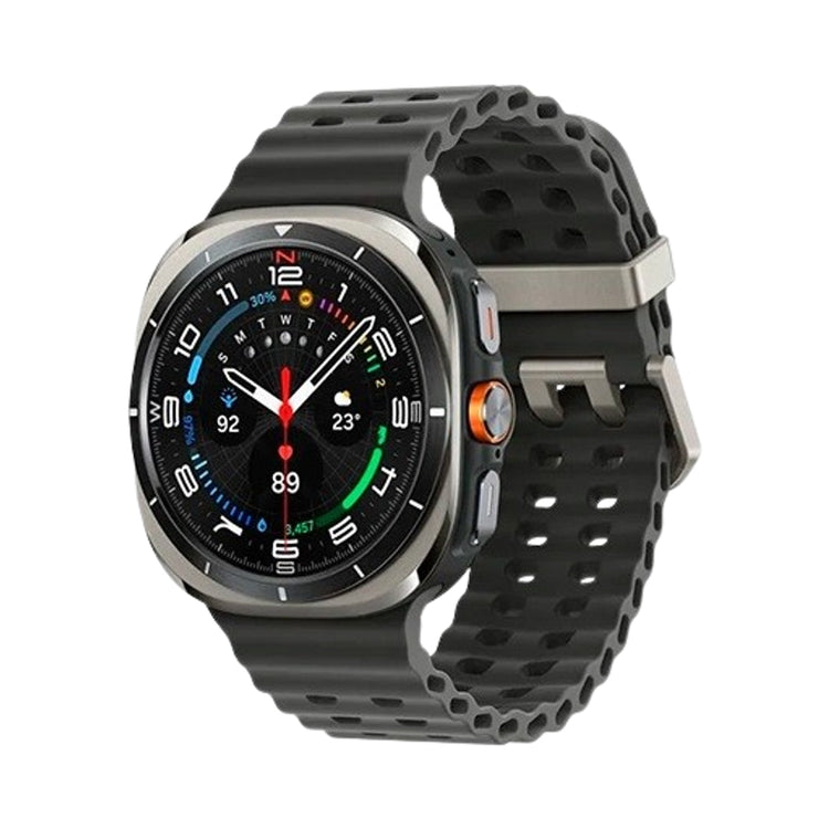 Brugt Samsung Galaxy Watch Ultra (2025) fra Samsung – testet og certificeret hos Green.dk