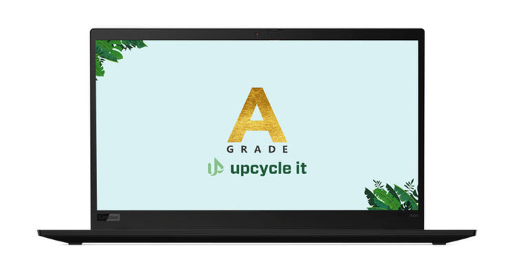 Brugt Lenovo ThinkPad X1 Carbon 7th