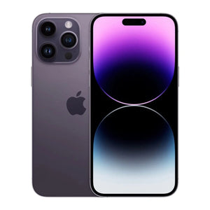 Brugt iPhone 14 Pro fra Apple – testet og certificeret hos Green.dk (billede 4 af 4)