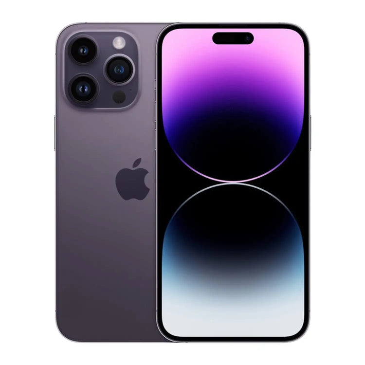 Brugt iPhone 14 Pro fra Apple – testet og certificeret hos Green.dk (billede 4 af 4)
