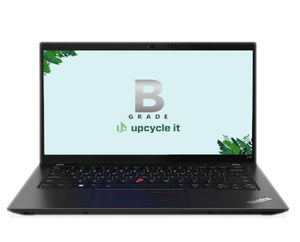 Brugt Lenovo ThinkPad L14 Gen 1
