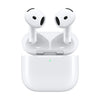 Brugte AirPods (4. gen) fra Apple – testet og certificeret hos Green.dk