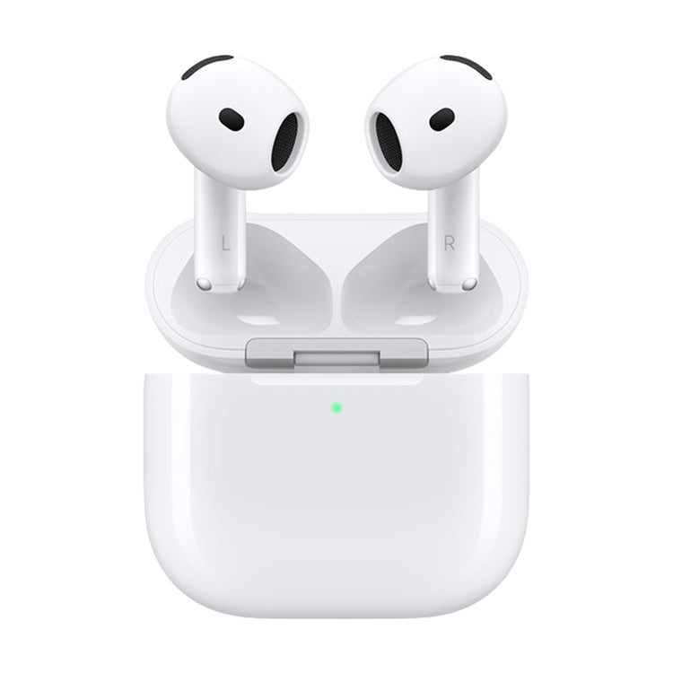 Brugte AirPods (4. gen) fra Apple – testet og certificeret hos Green.dk
