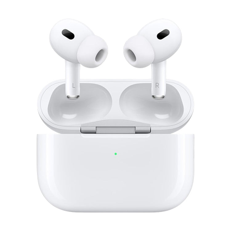 Brugt AirPods Pro 2 - Lightning fra Apple – testet og certificeret hos Green.dk (billede 1 af 2)