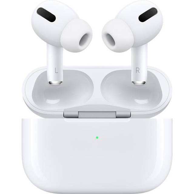 Brugt AirPods Pro 1