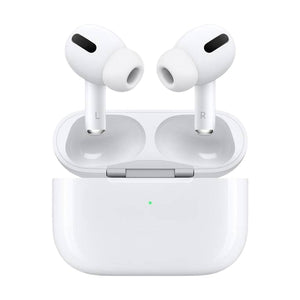 Brugt AirPods Pro 1 fra Apple – testet og certificeret hos Green.dk (billede 1 af 2)