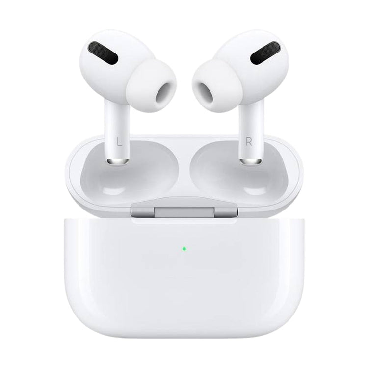Brugt AirPods Pro 1 fra Apple – testet og certificeret hos Green.dk (billede 1 af 2)