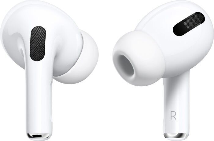 Brugt AirPods Pro 2 - USB C