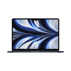 Brugt MacBook Air 13" | M2 8-Core | 10-Core GPU | 512GB SSD | 8GB RAM | 2022