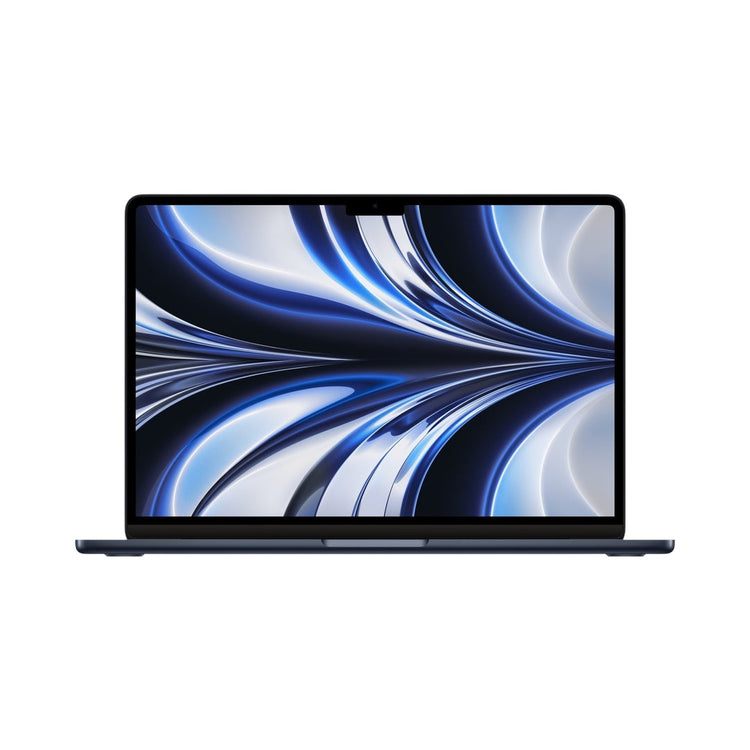 Brugt MacBook Air 13" | 8GB RAM | 256GB SSD | Apple M2 | 8-Core GPU | 2022 fra Apple – testet og certificeret hos Green.dk