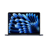 Brugt MacBook Air 13" | 8GB RAM | 256GB SSD | Apple M3 | 8-Core GPU | 2024 - Rigtig god