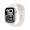 Brugt Apple Watch 10 / Alu / 46mm / GPS + Cellular