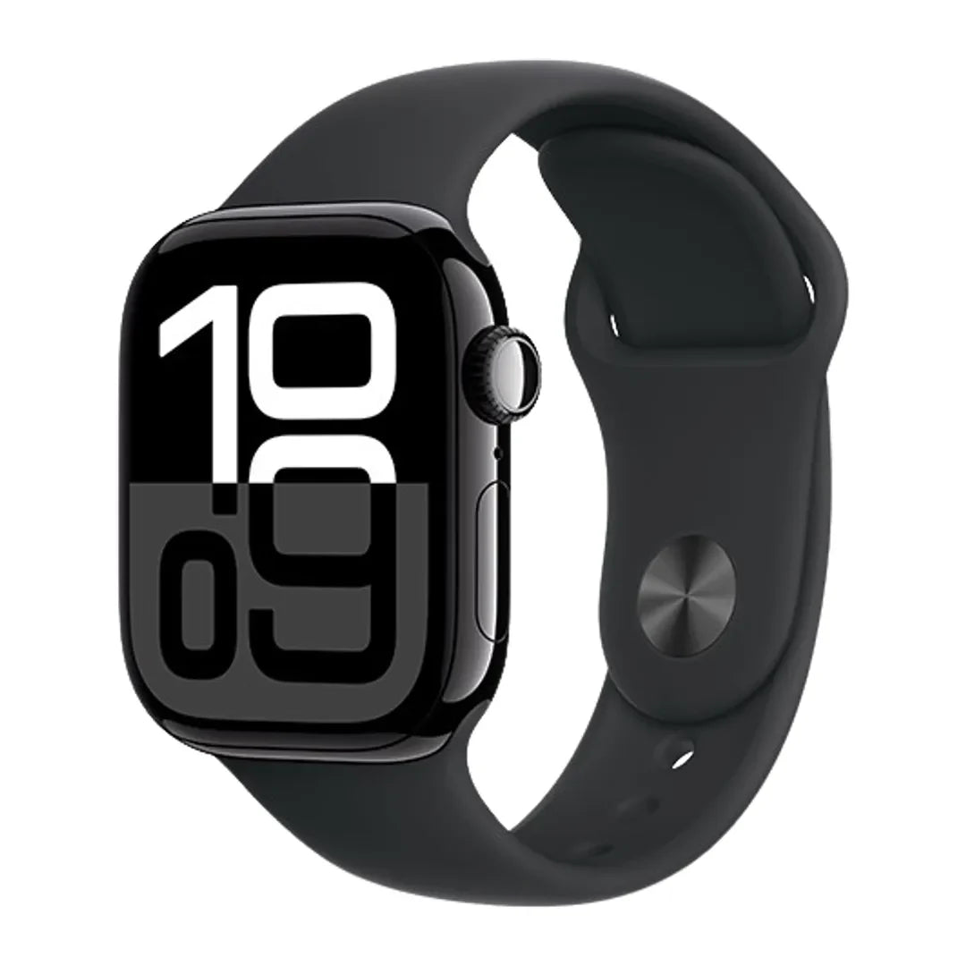 Brugt Apple Watch 10 / Alu / 42mm / GPS + Cellular fra Apple – testet og certificeret hos Green.dk (billede 2 af 2)