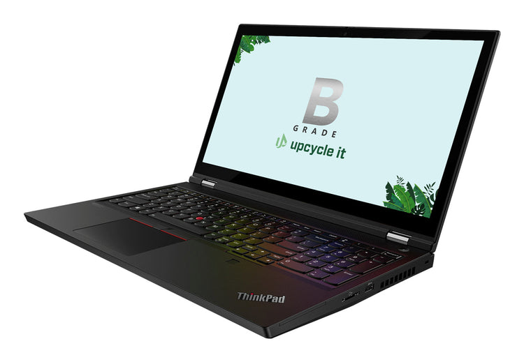 Brugt Lenovo ThinkPad P15 G1