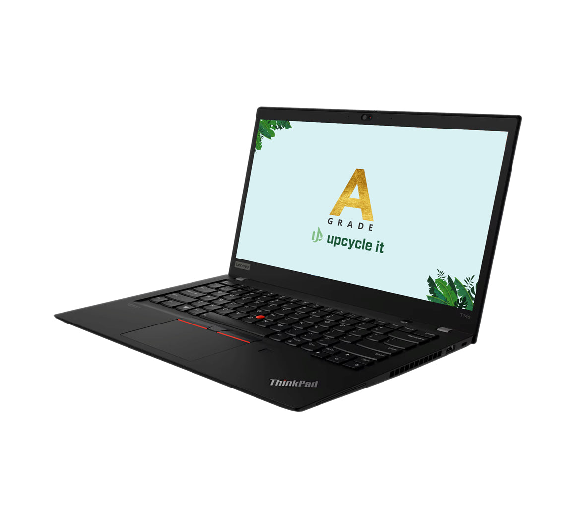 Brugt Lenovo ThinkPad T14s G2
