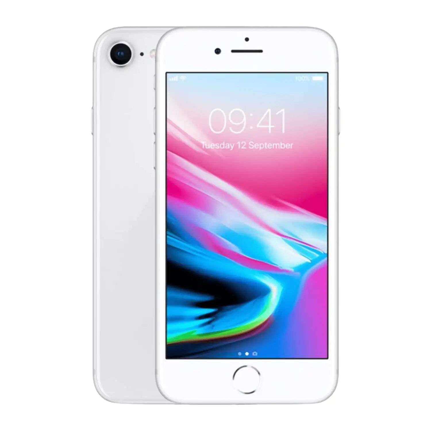 Brugt iPhone 8 fra Apple – testet og certificeret hos Green.dk (billede 2 af 4)