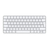 Brugt Apple Magic Keyboard (A2450) i Hvid fra Apple - testet og certificeret hos Green.dk