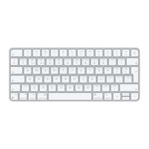 Brugt Apple Magic Keyboard (A2450) i Hvid fra Apple - testet og certificeret hos Green.dk