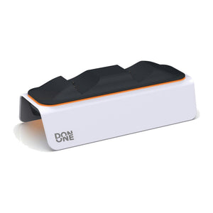 Brugt Don One P5010 opladerstation til PS5-controller i Hvid - testet og certificeret hos Green.dk