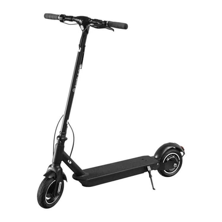 Brugt E-Way E-600 el-løbehjul i sort fra E-Way - testet og certificeret hos Green.dk