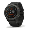 Brugt Garmin Fenix 6X Pro 51mm